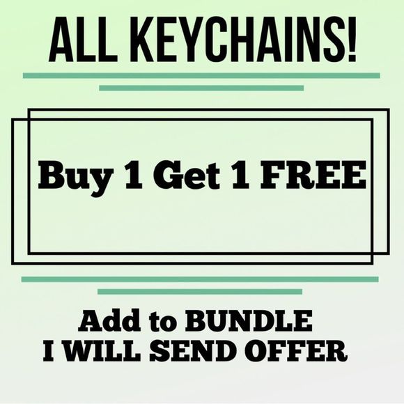 💙 Lilo & Stitch Blue Keychain Disney - Picture 2 of 6